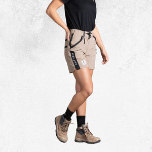 Anthem Women's Triumph Short