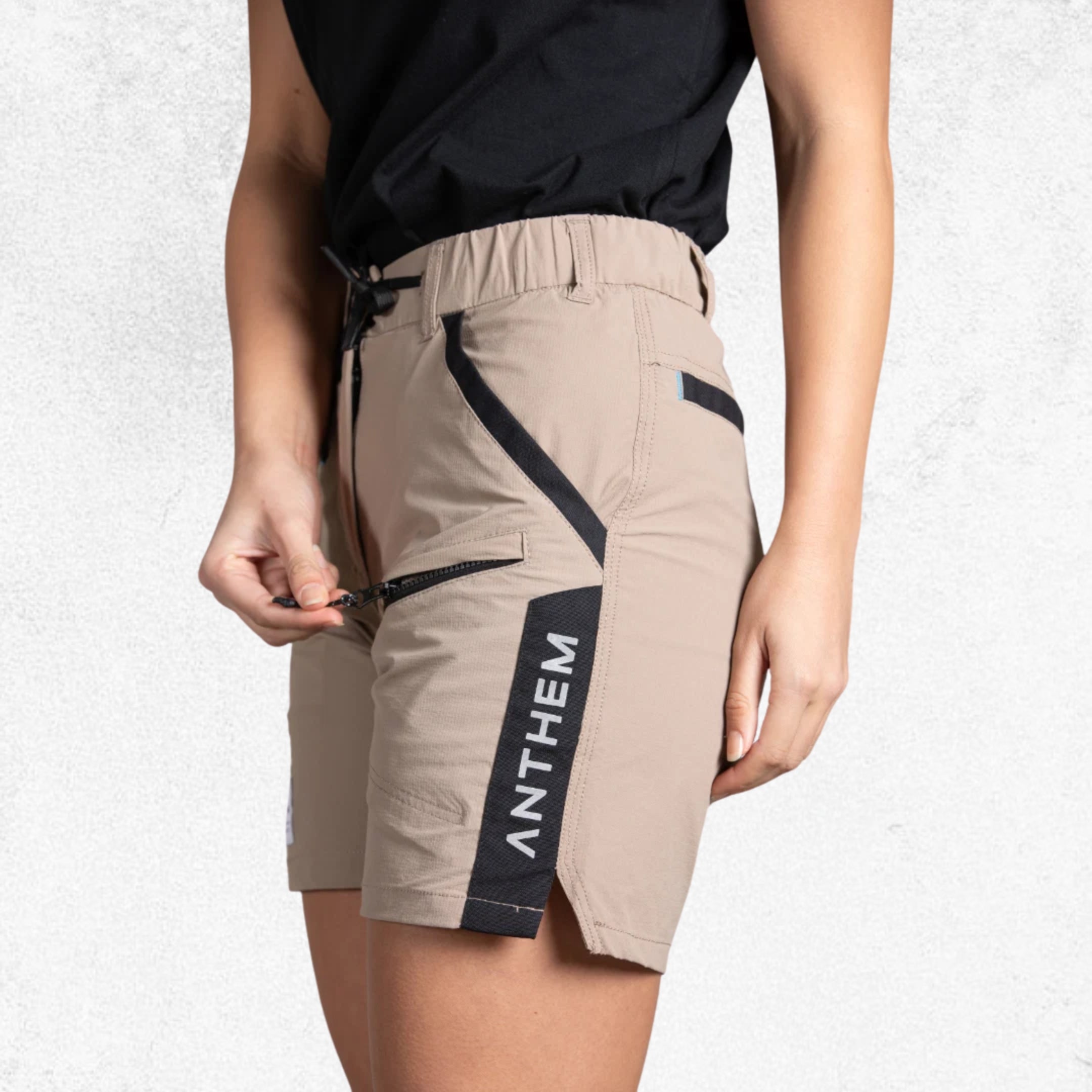 Anthem Women's Triumph Short