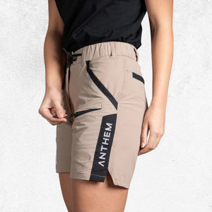 Anthem Women's Triumph Short