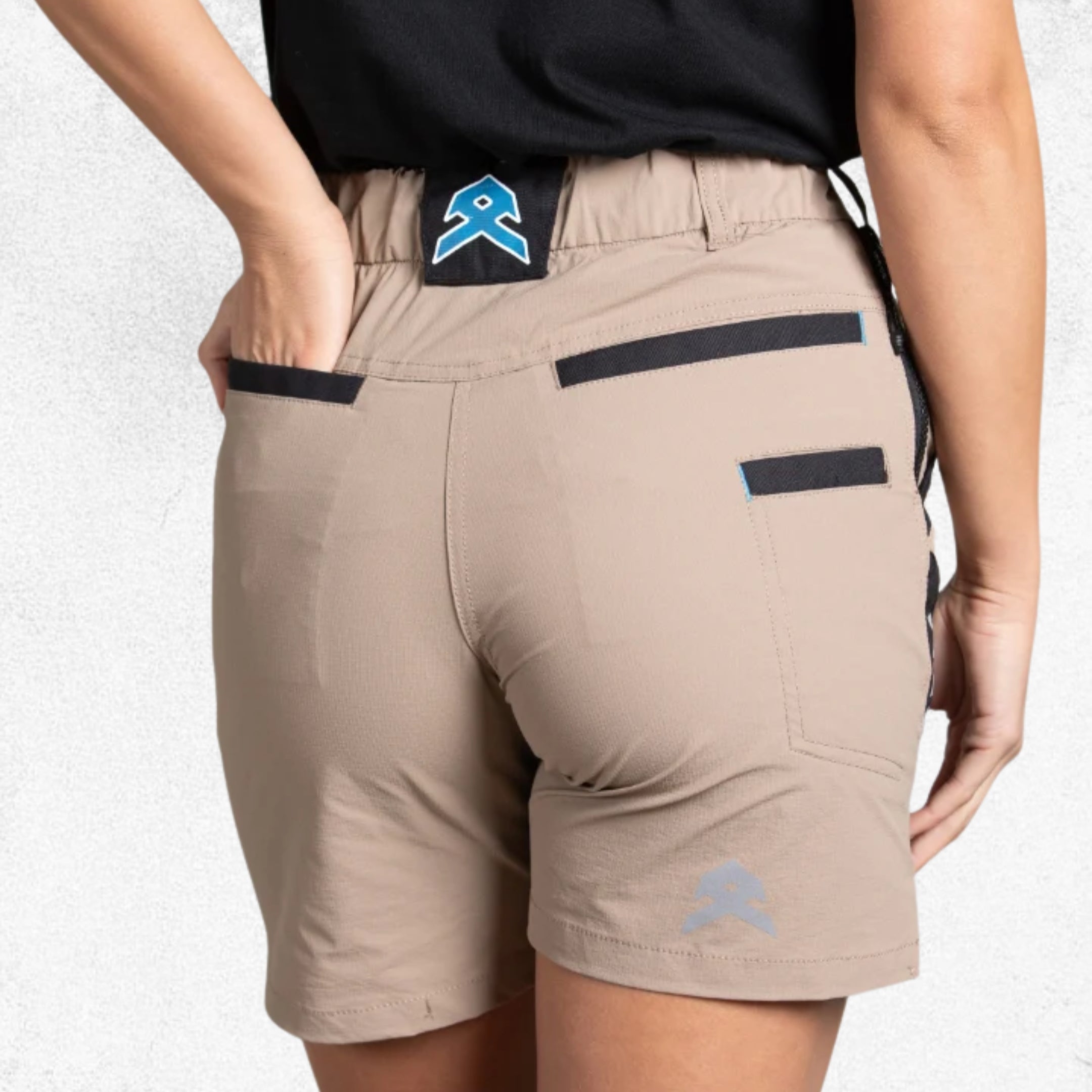 Anthem Women's Triumph Short
