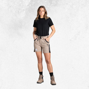Anthem Women's Triumph Short