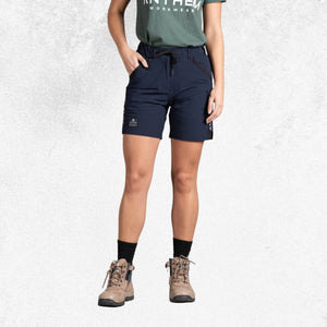 Anthem Women's Triumph Short