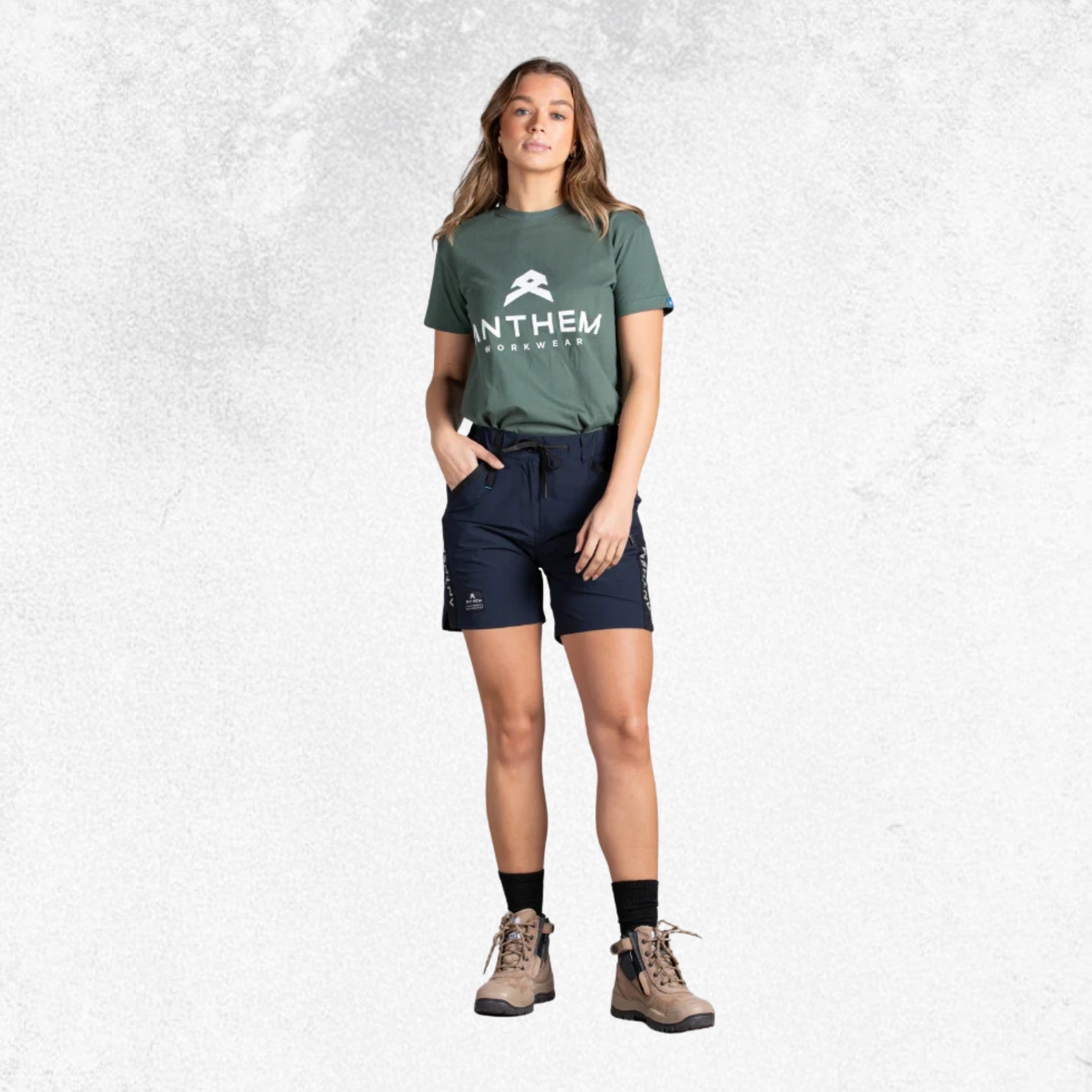 Anthem Women's Triumph Short