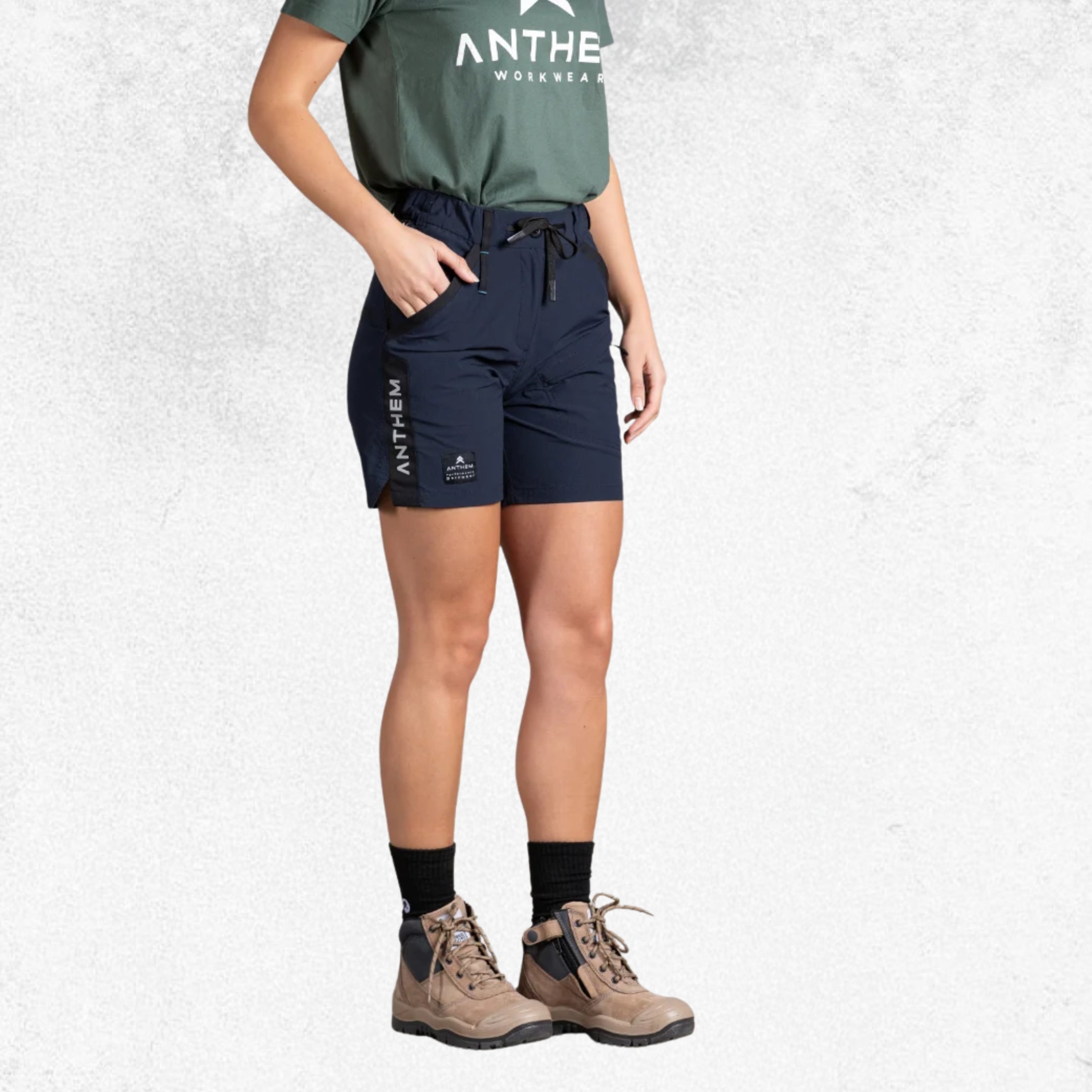 Anthem Women's Triumph Short