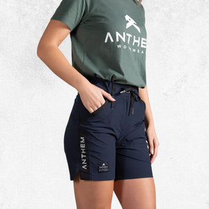 Anthem Women's Triumph Short