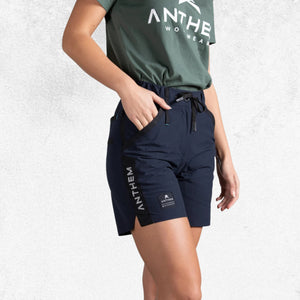 Anthem Women's Triumph Short