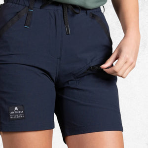 Anthem Women's Triumph Short