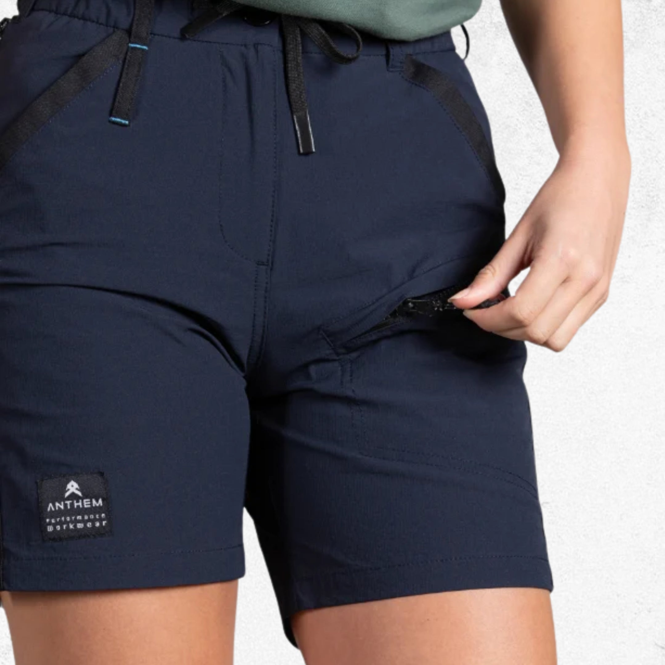 Anthem Women's Triumph Short