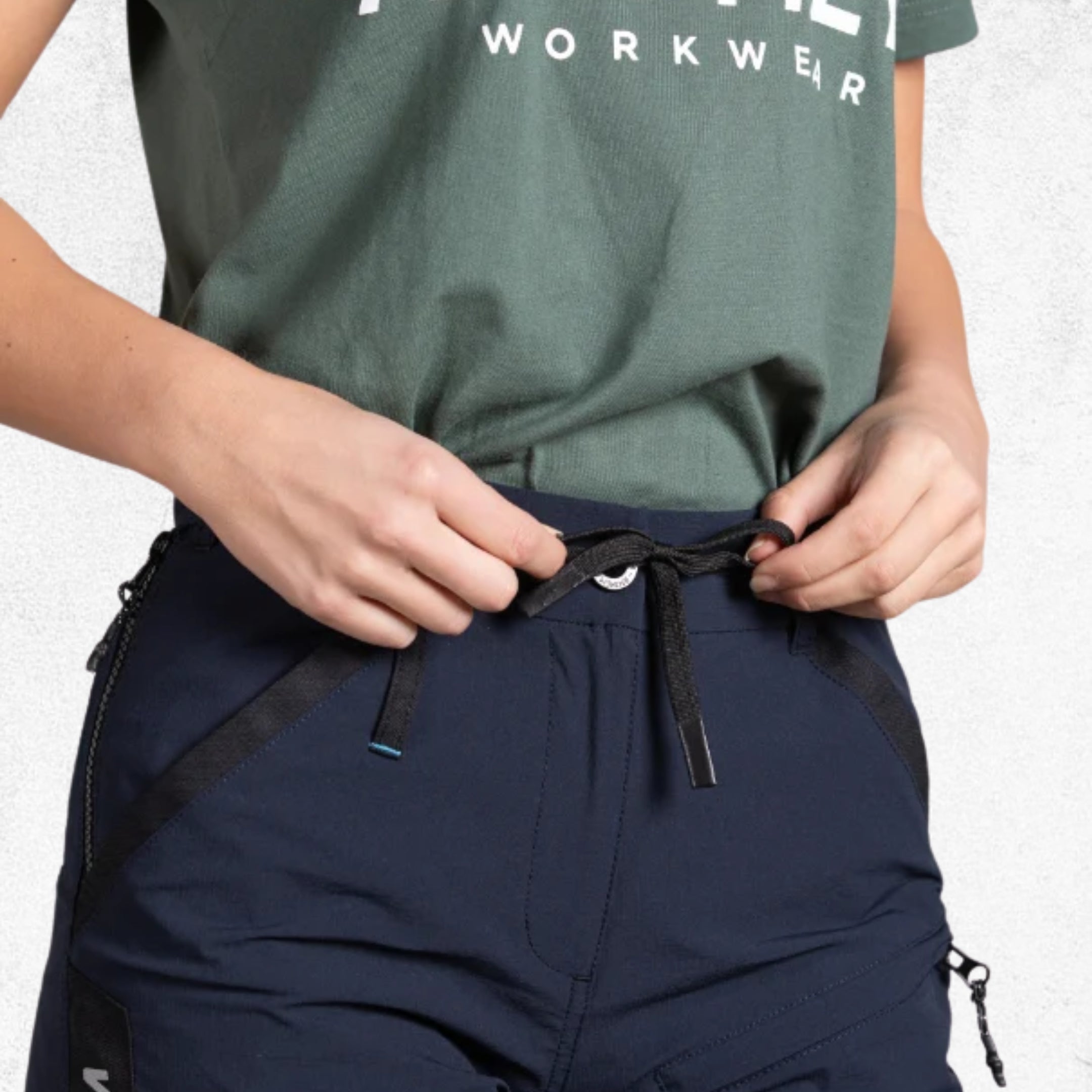 Anthem Women's Triumph Short