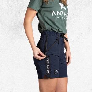 Anthem Women's Triumph Short