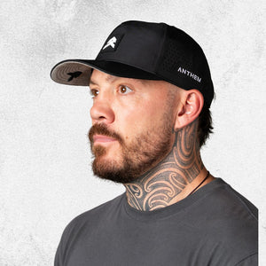 Anthem A Frame Performance Washable Hat