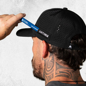 Anthem A Frame Performance Washable Hat