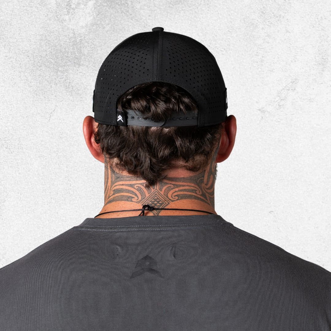 Anthem A Frame Performance Washable Hat