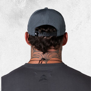 Anthem A Frame Performance Washable Hat