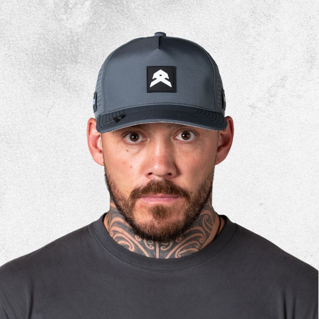 Anthem A Frame Performance Washable Hat