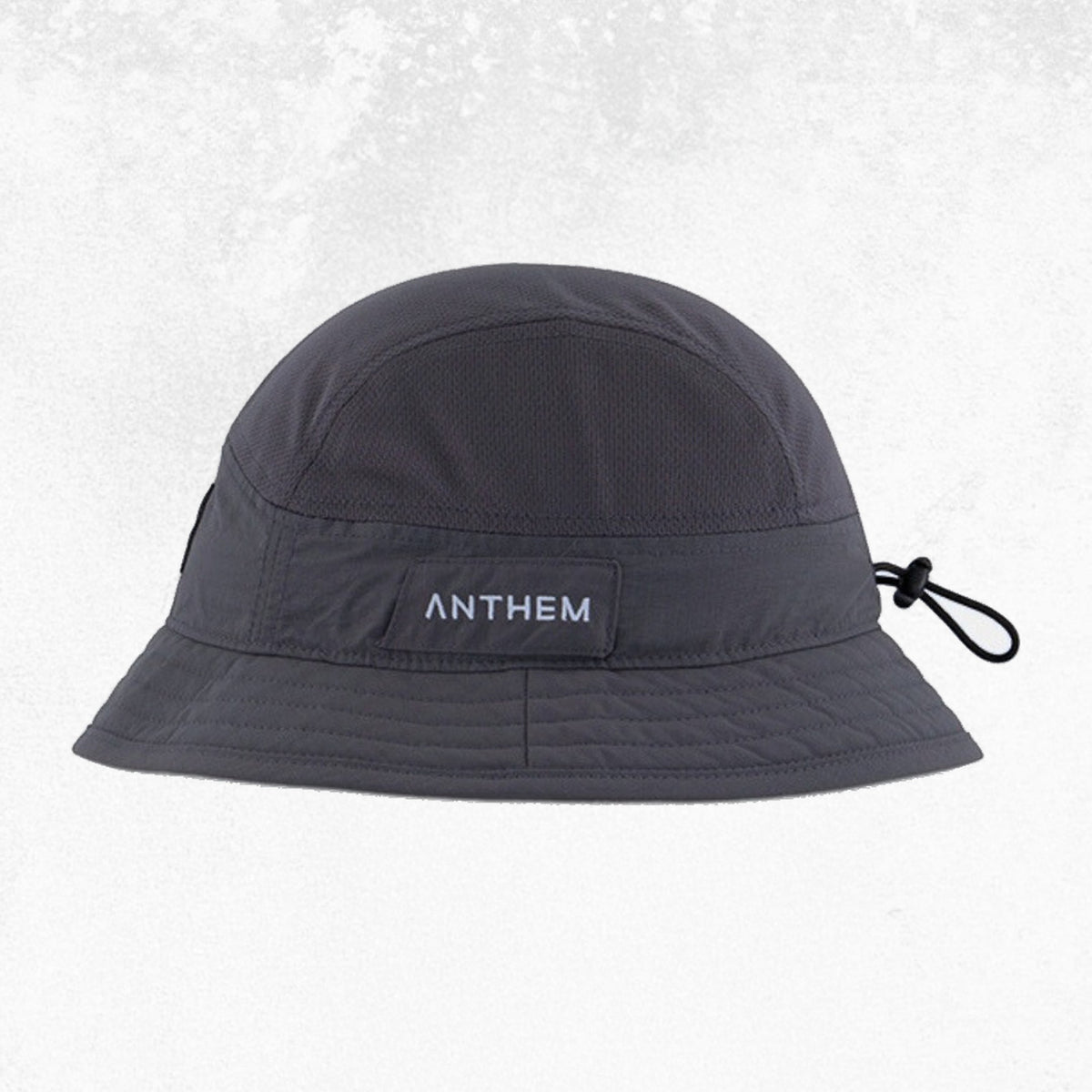 Anthem Carpenters Bucket Hat Grey 2