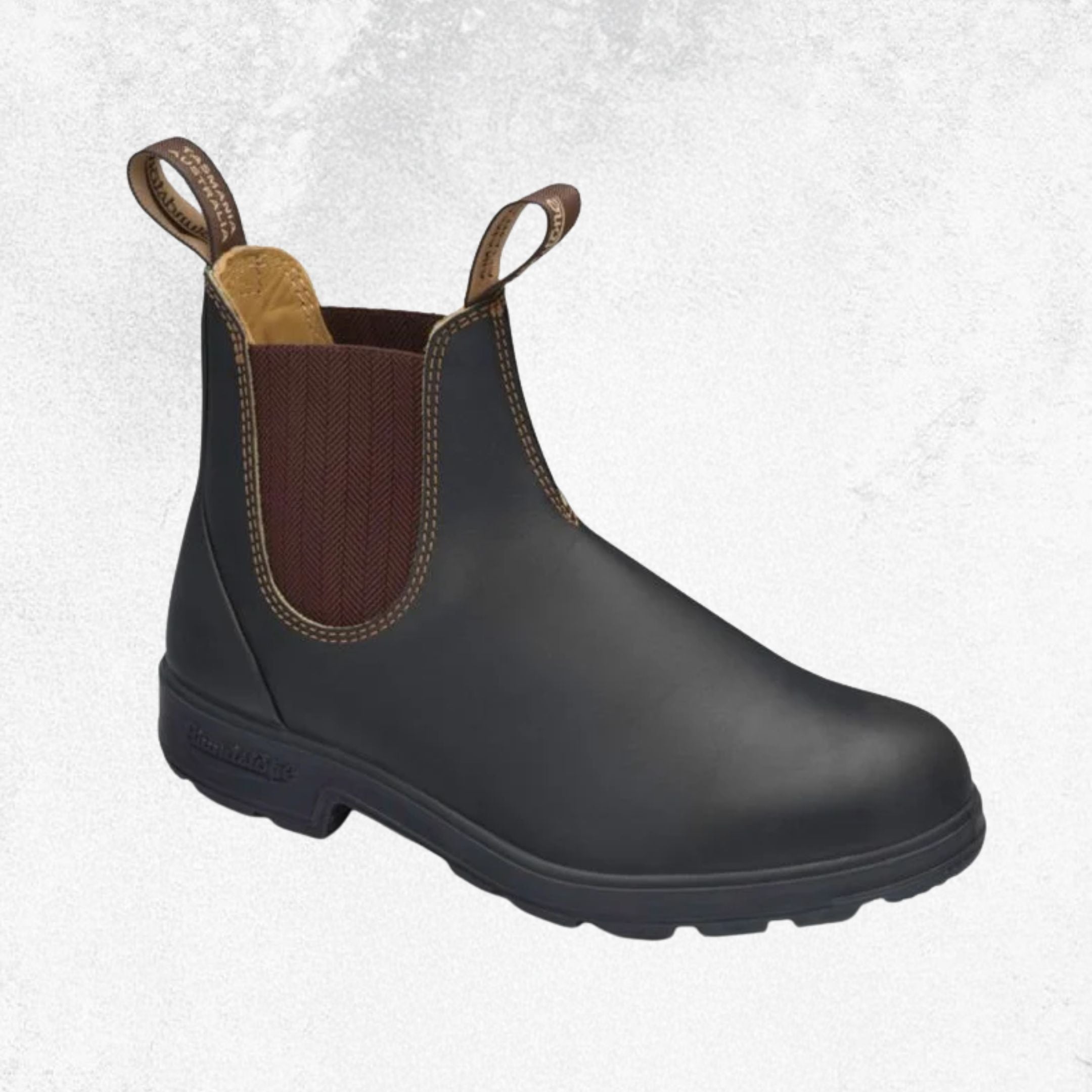 Blundstone #600