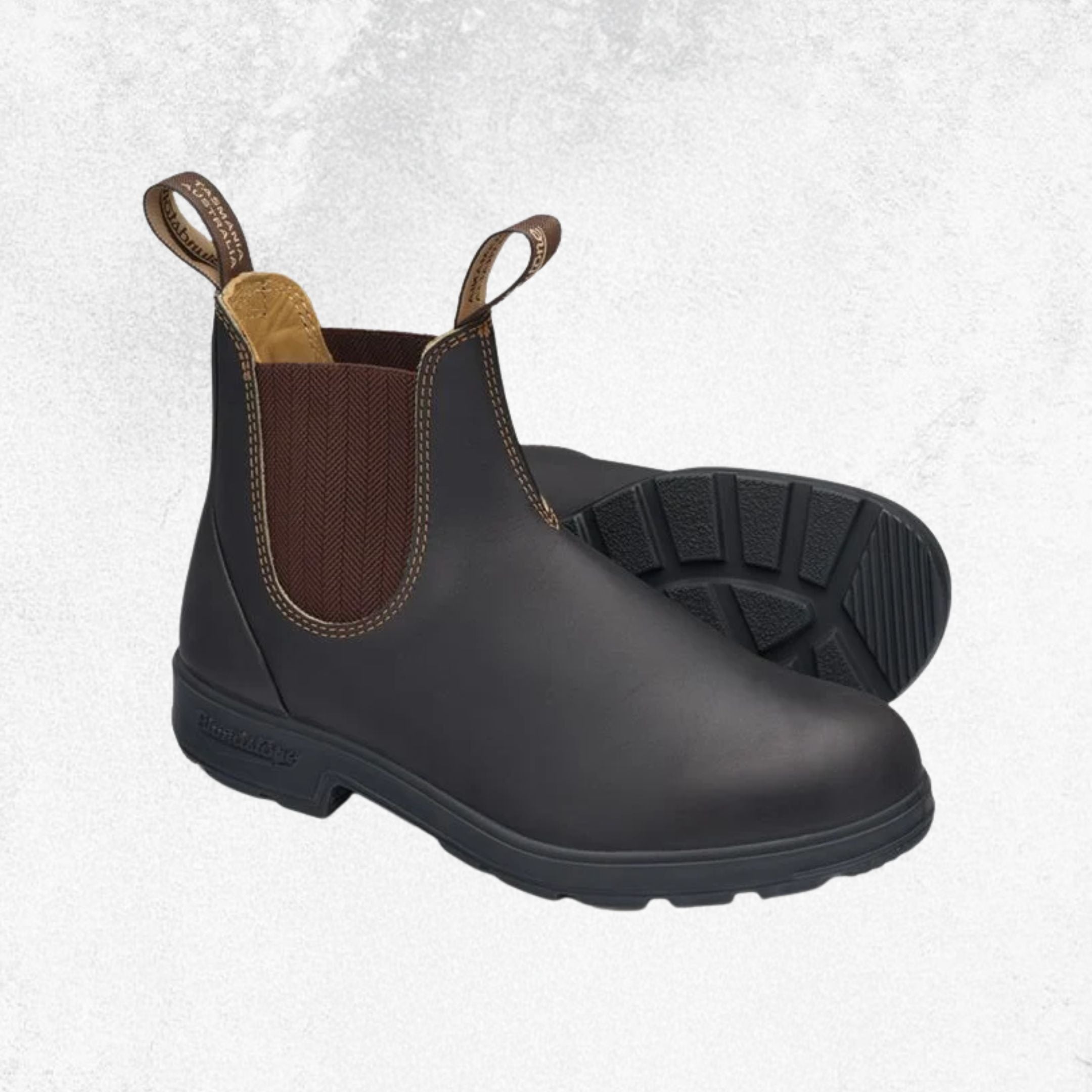 Blundstone #600