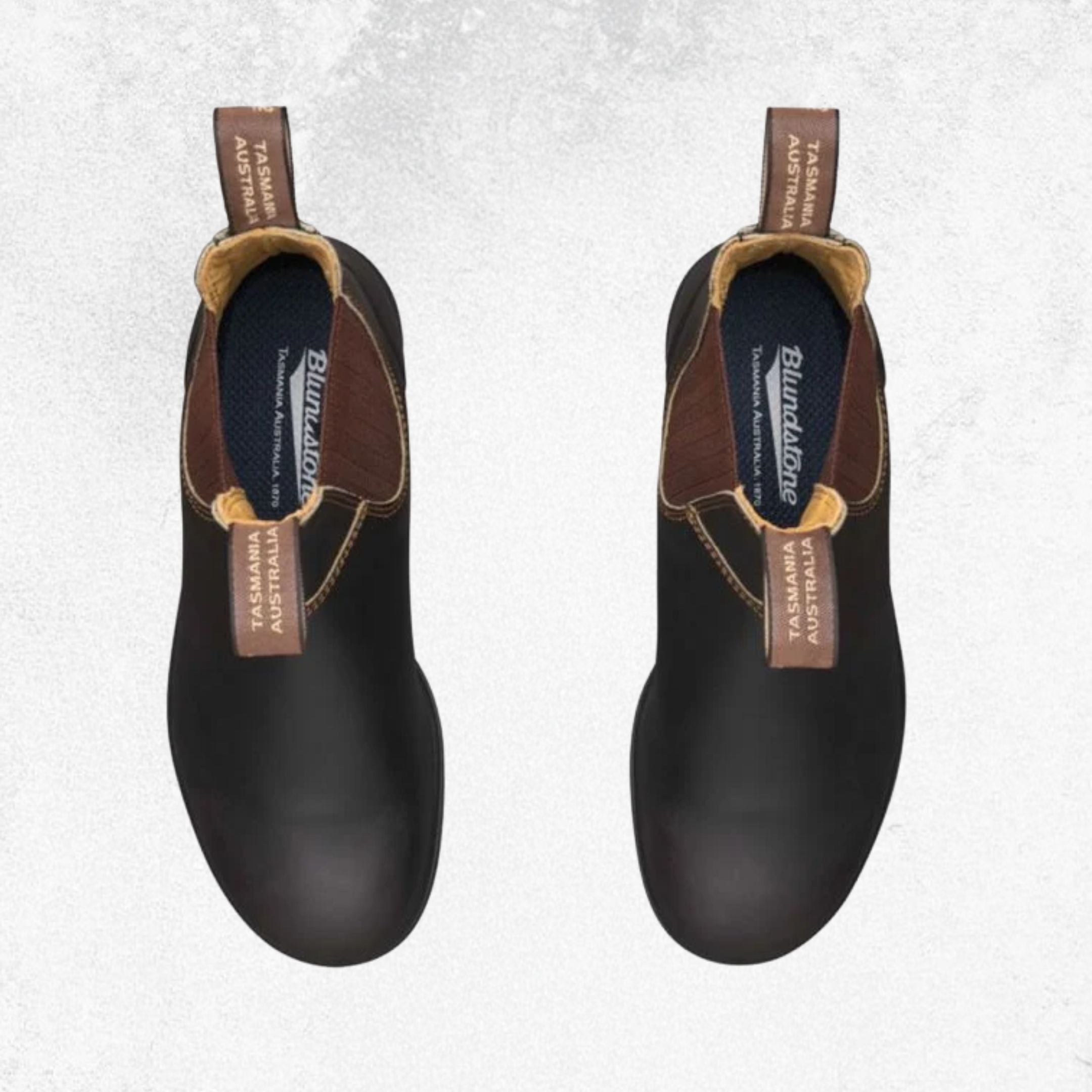 Blundstone #600