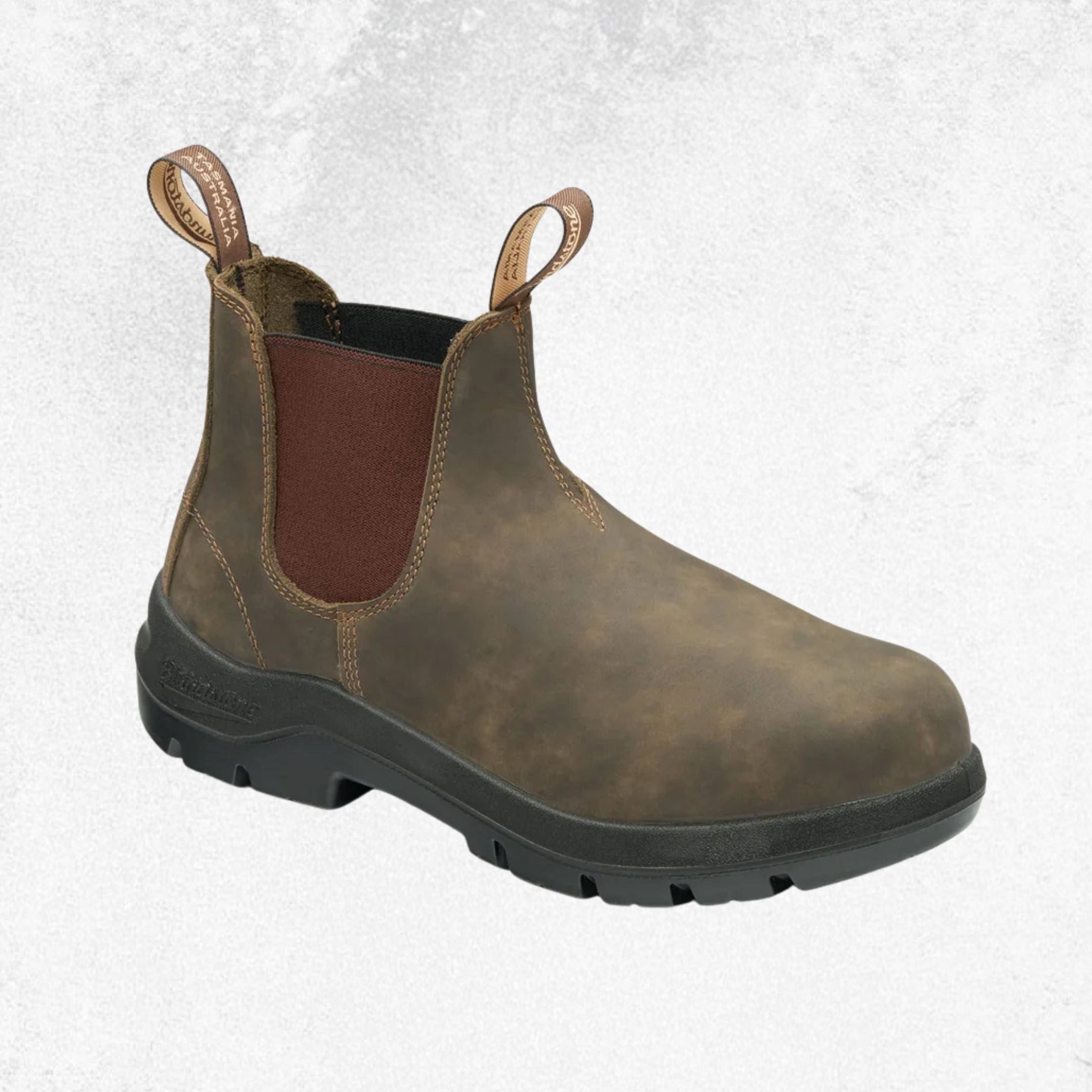 Blundstone #730