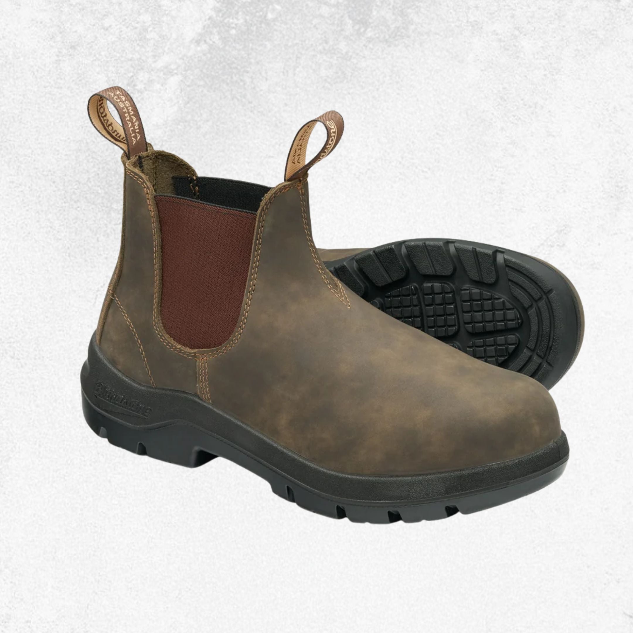 Blundstone #730