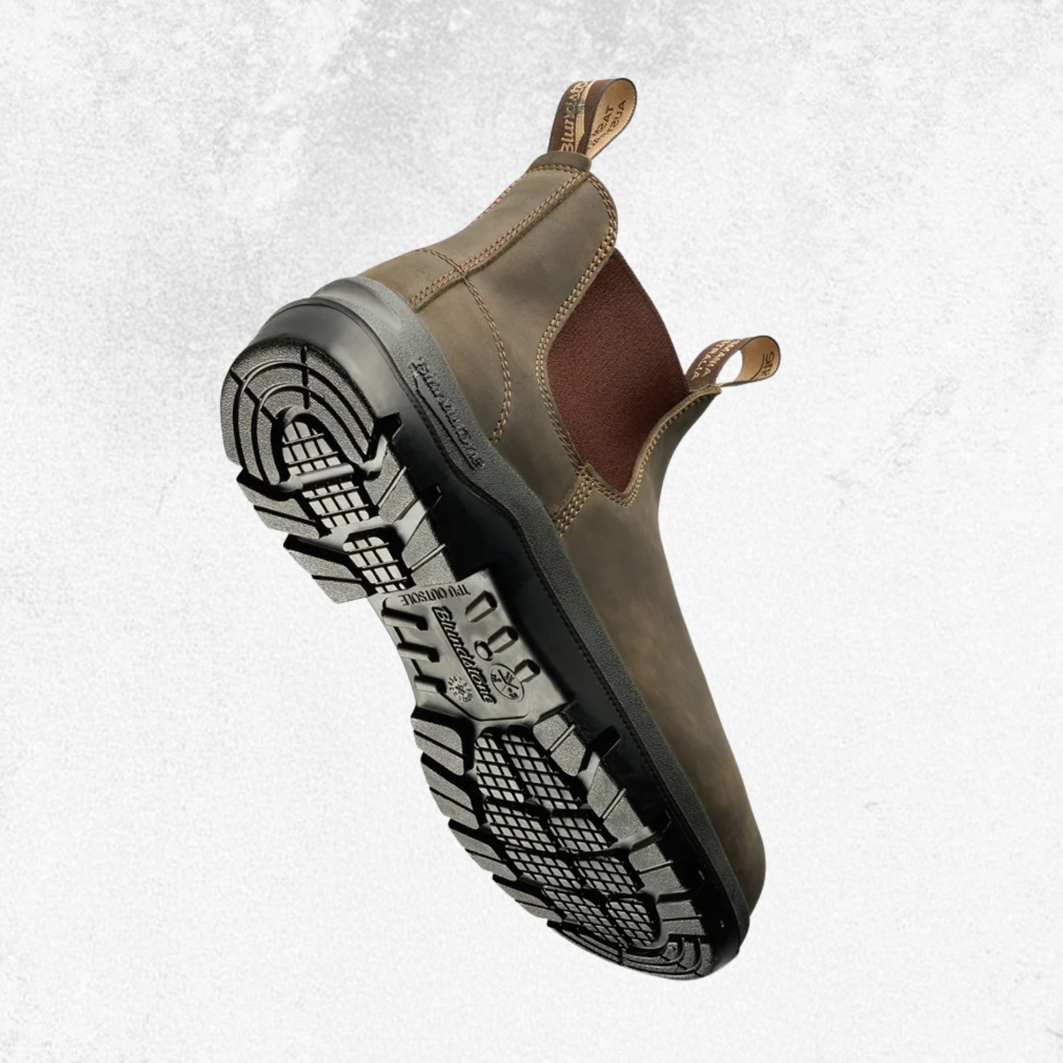 Blundstone #730
