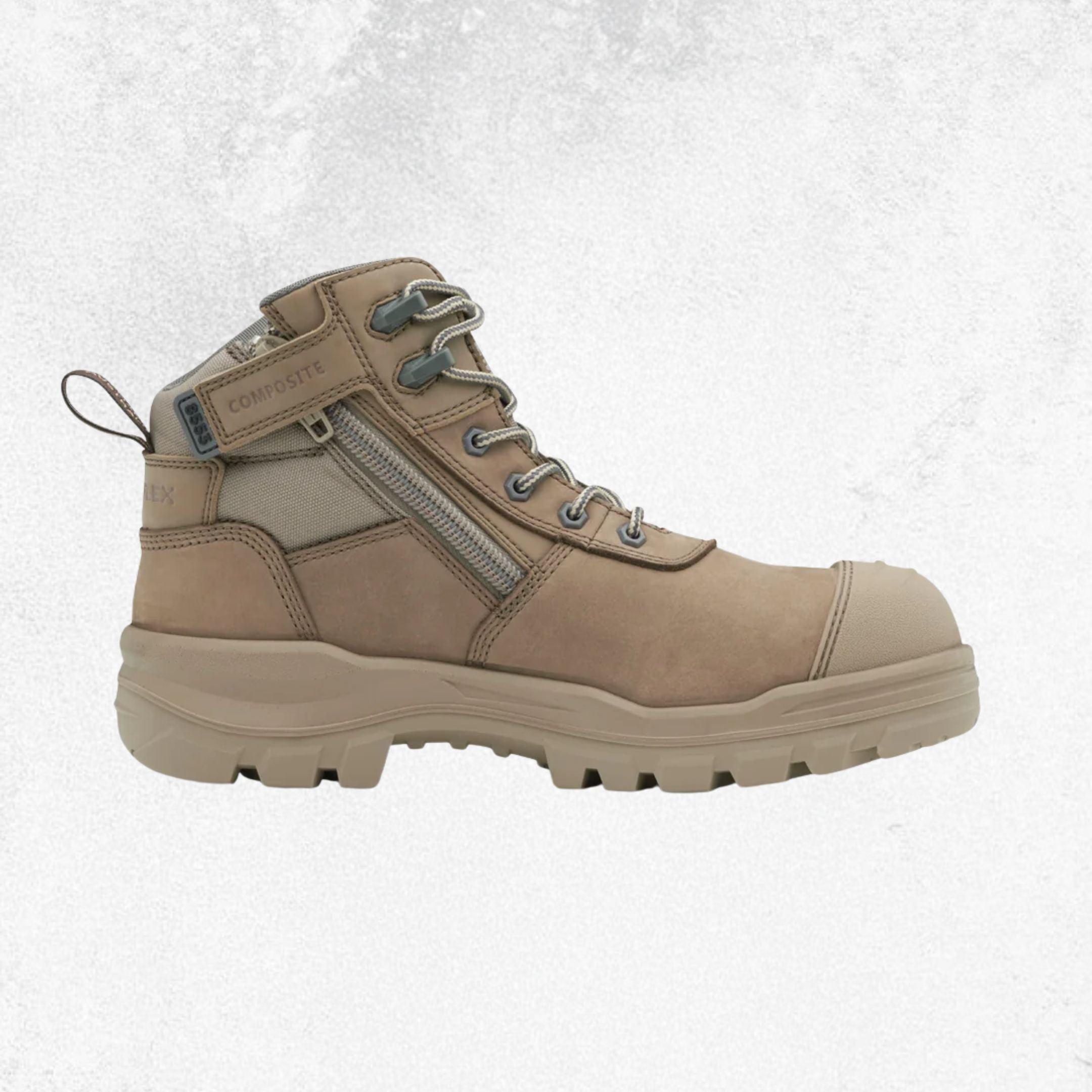 Blundstone #8553