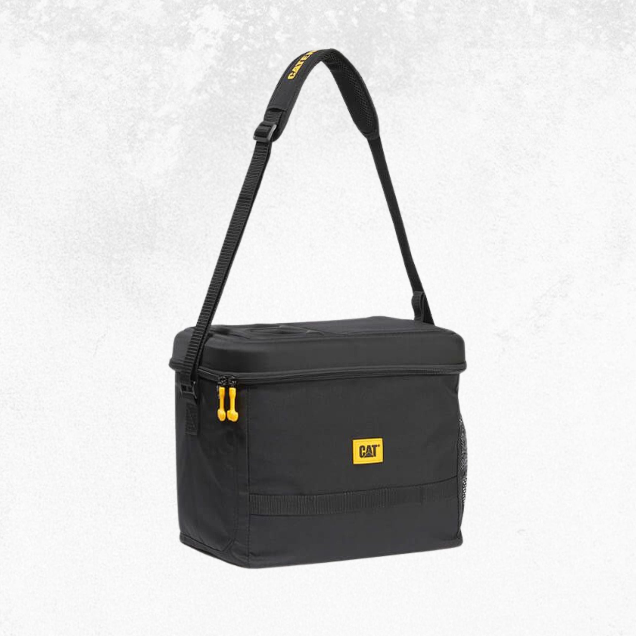 CAT 24 Can Cooler Bag