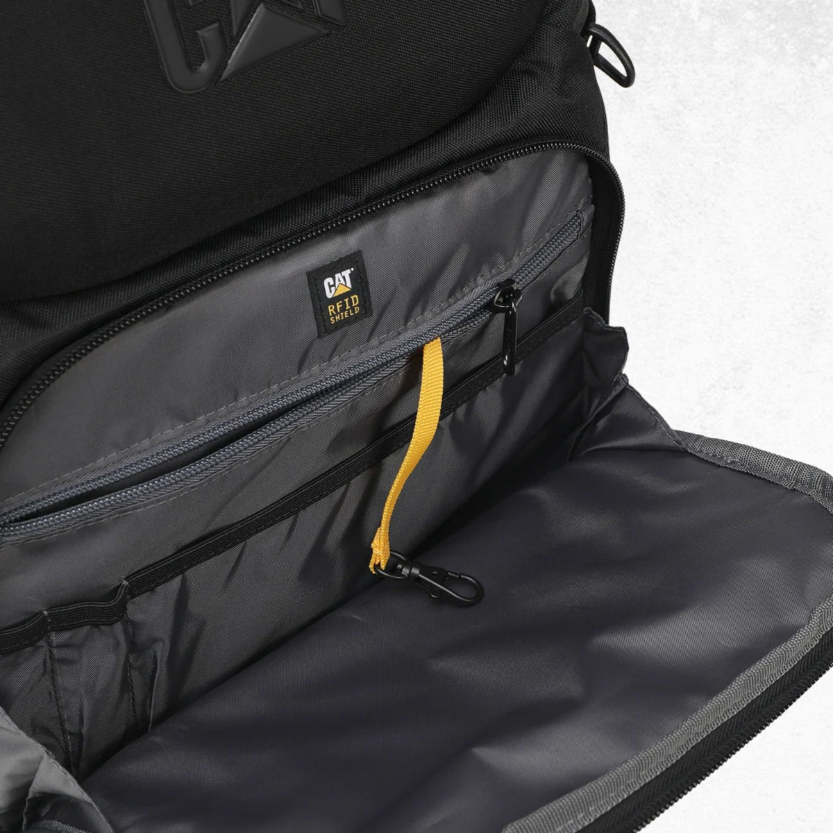 CAT Ben II Protect Backpack