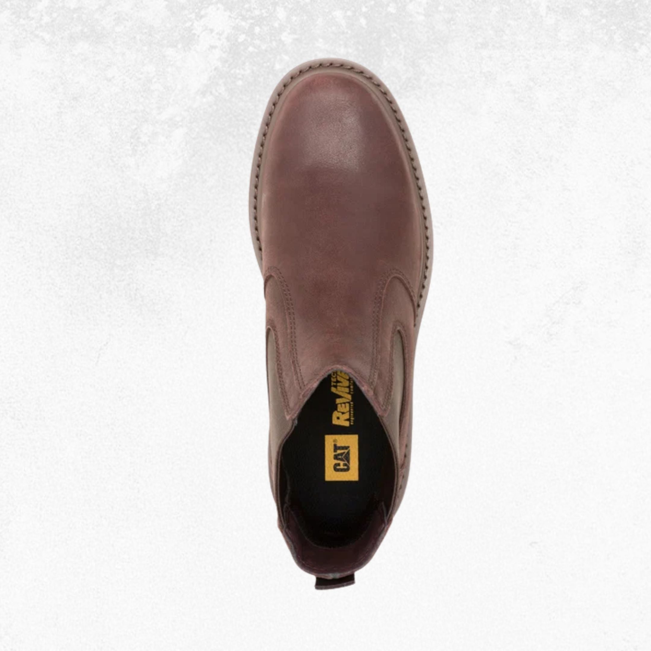 CAT Colorado 2.0 Chelsea Boot