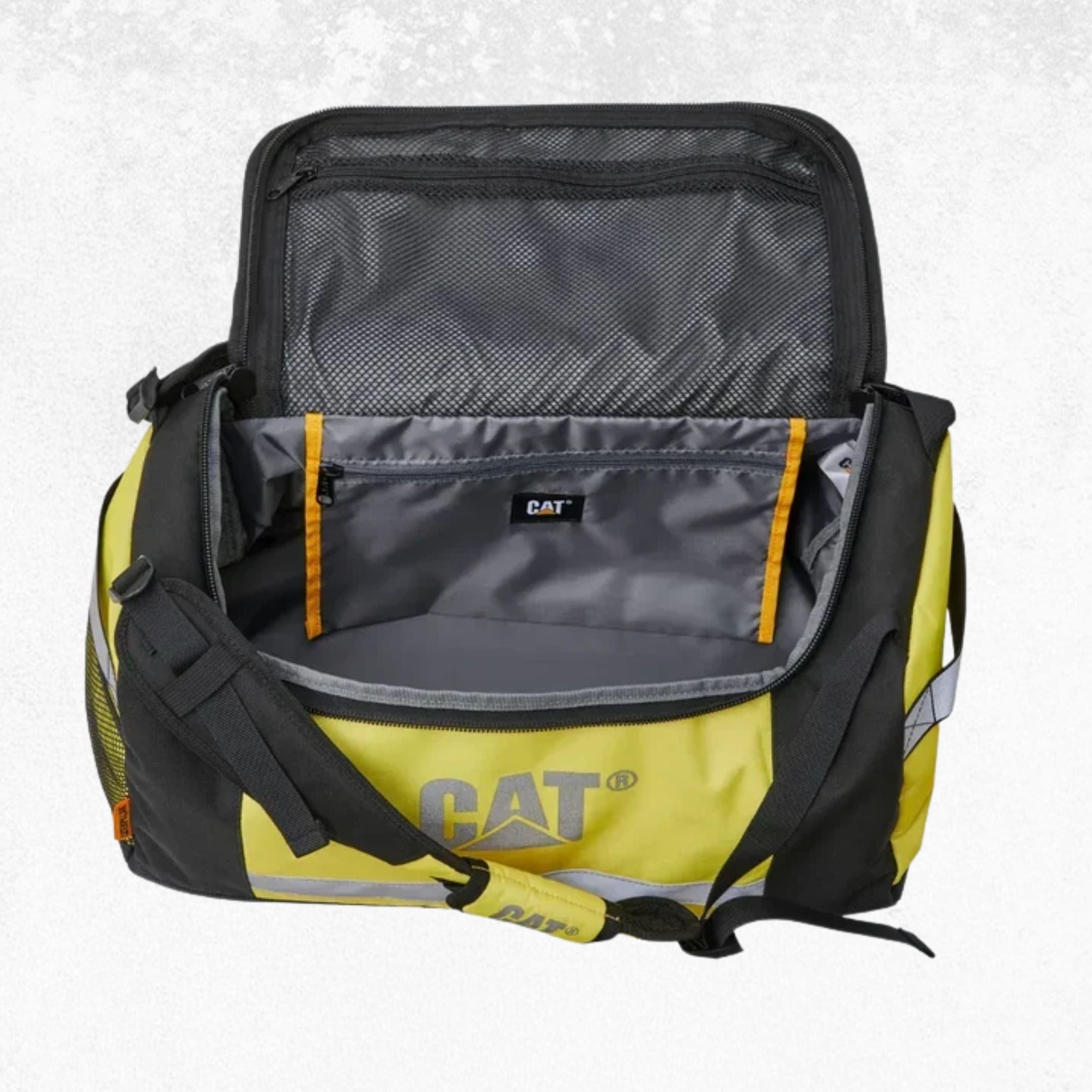 CAT Duffel Bag