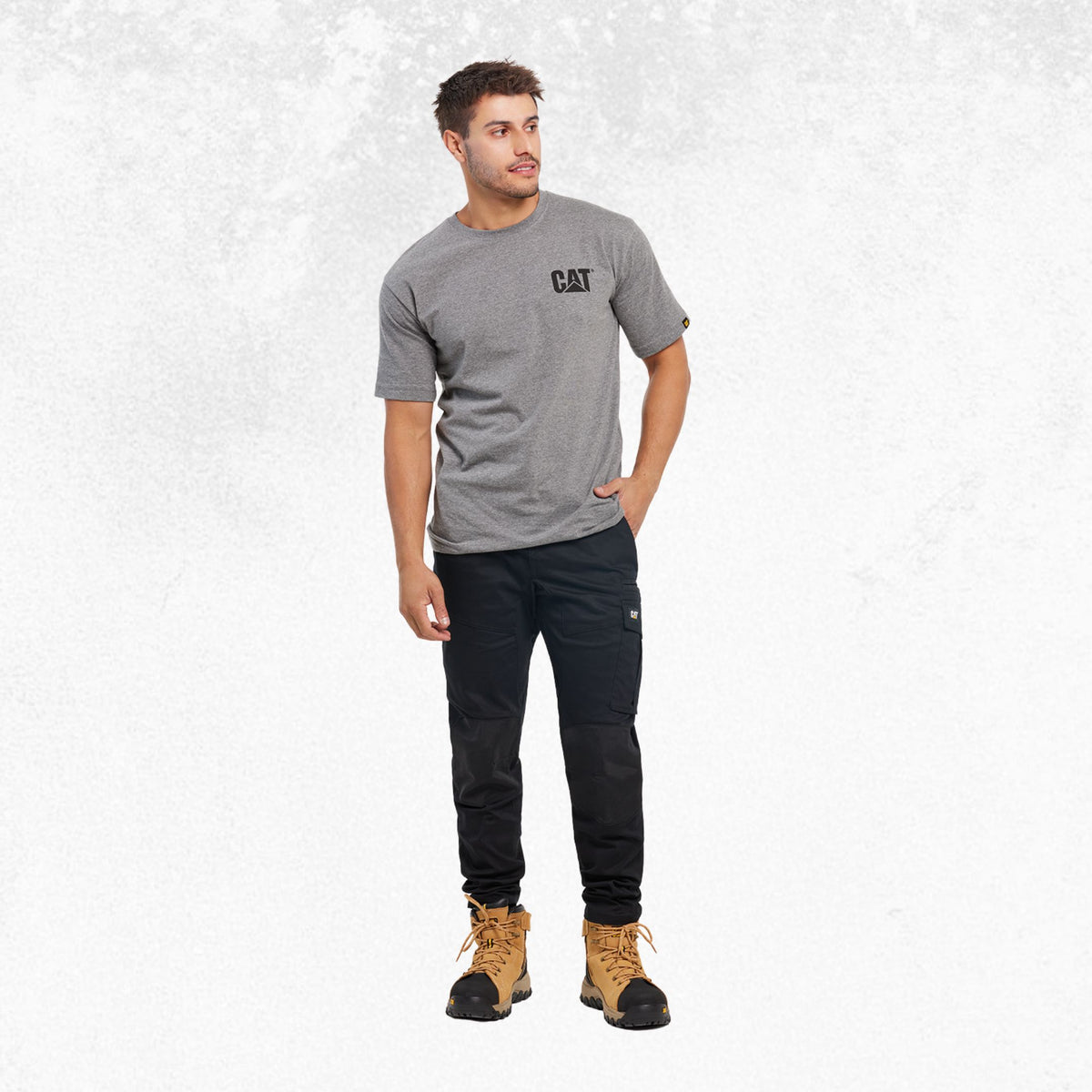 CAT Dynamic Pant
