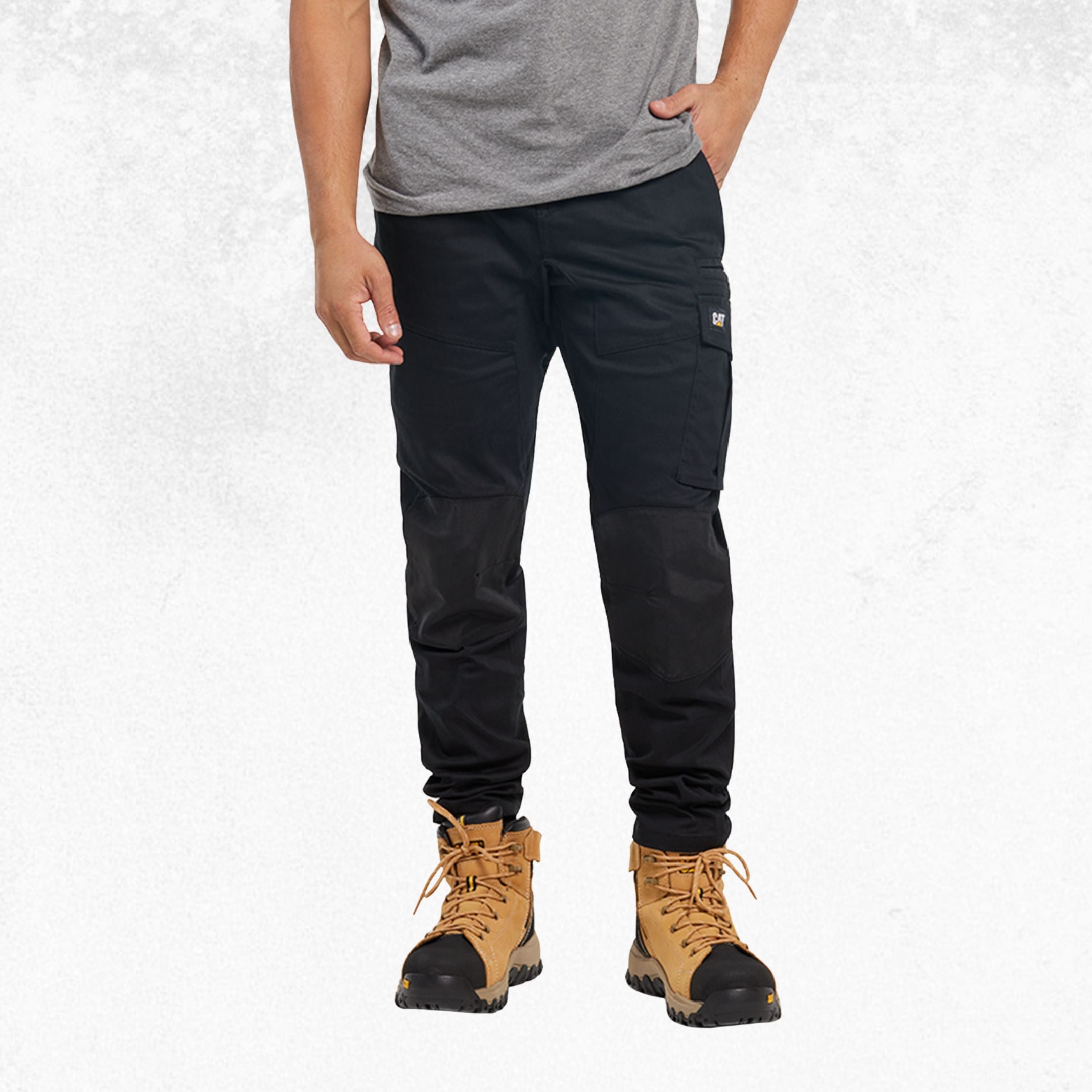 CAT Dynamic Pant