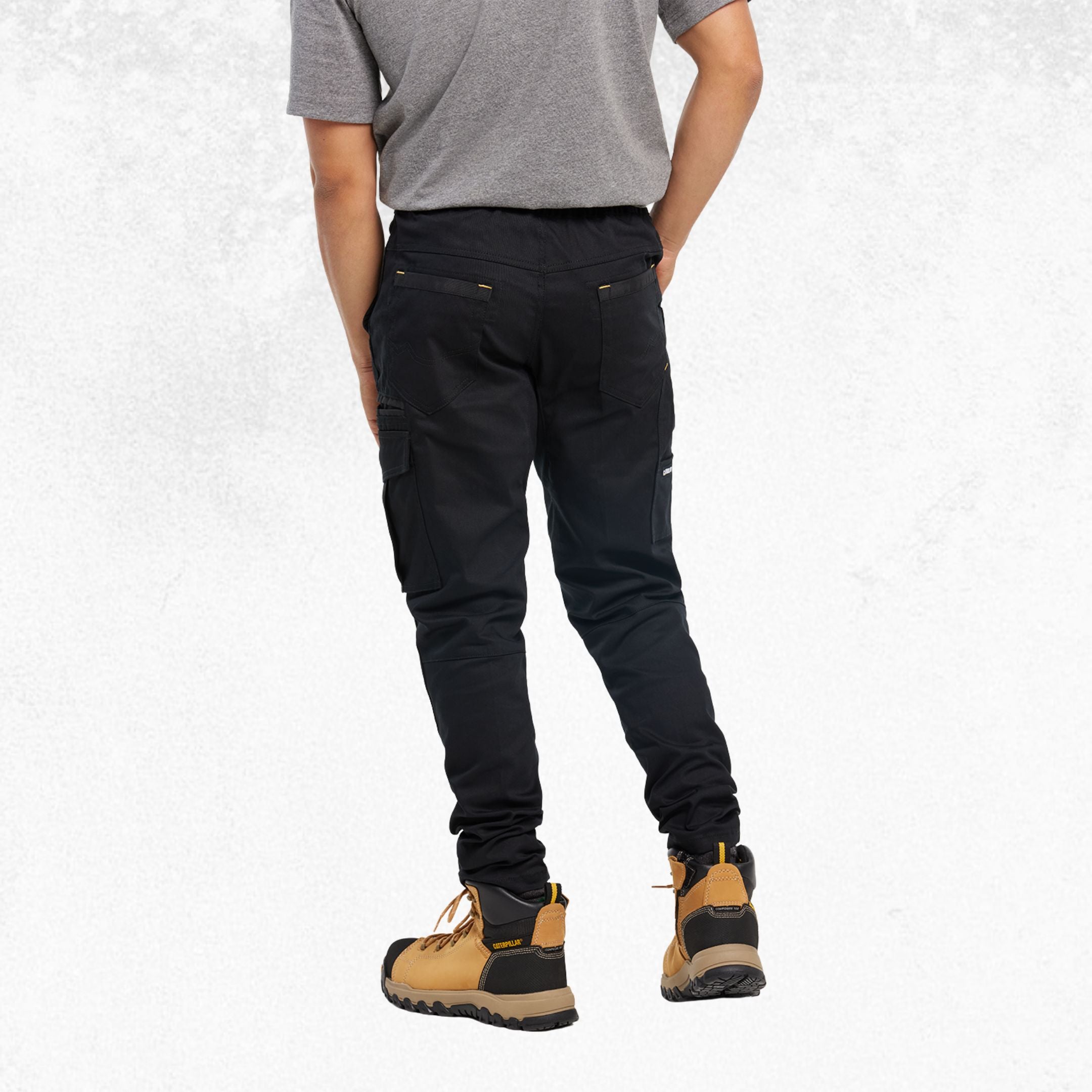 CAT Dynamic Pant