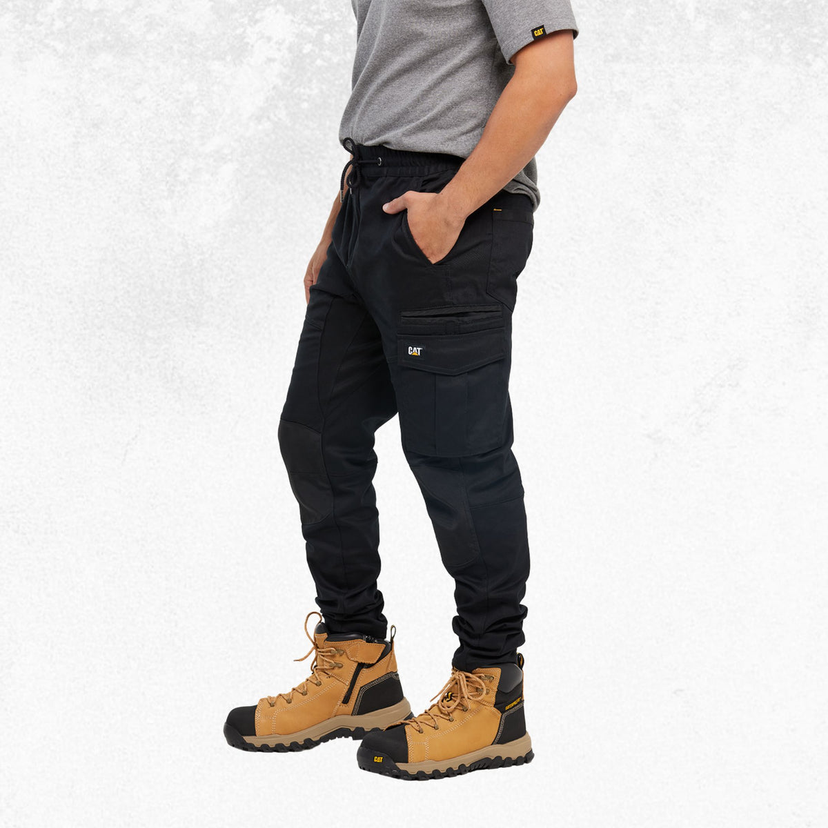 CAT Dynamic Pant