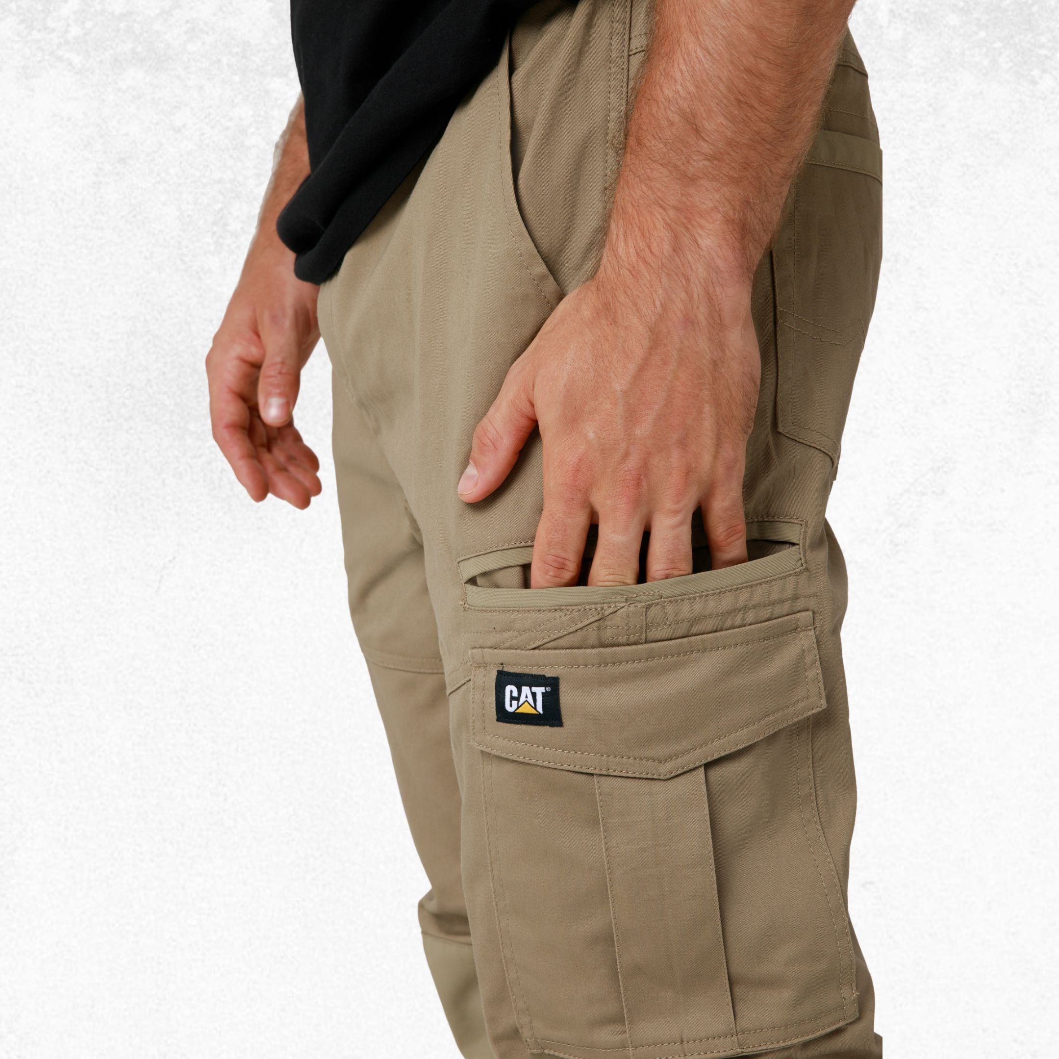 CAT Dynamic Pant