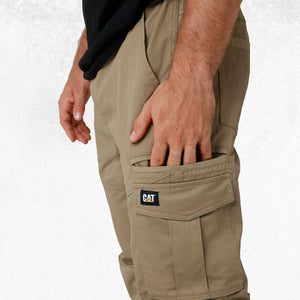 CAT Dynamic Pant