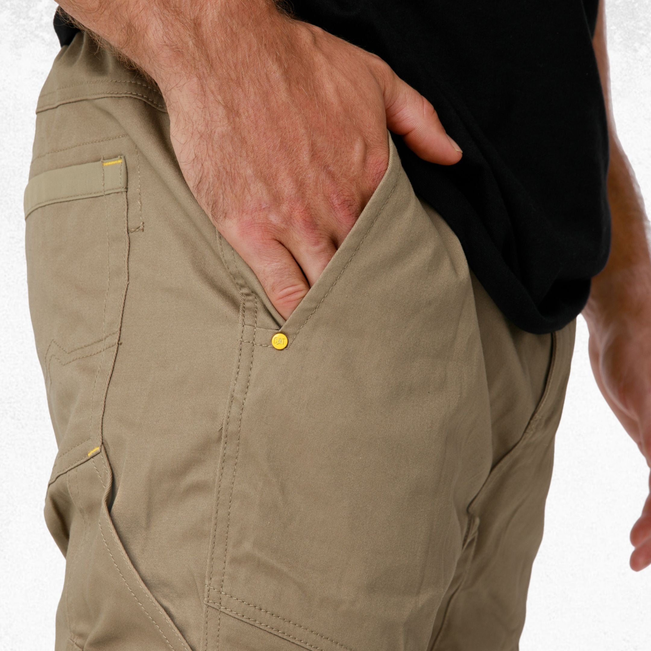 CAT Dynamic Pant