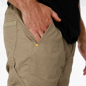CAT Dynamic Pant