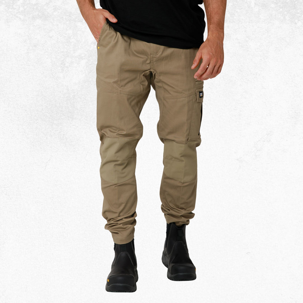 CAT Dynamic Pant