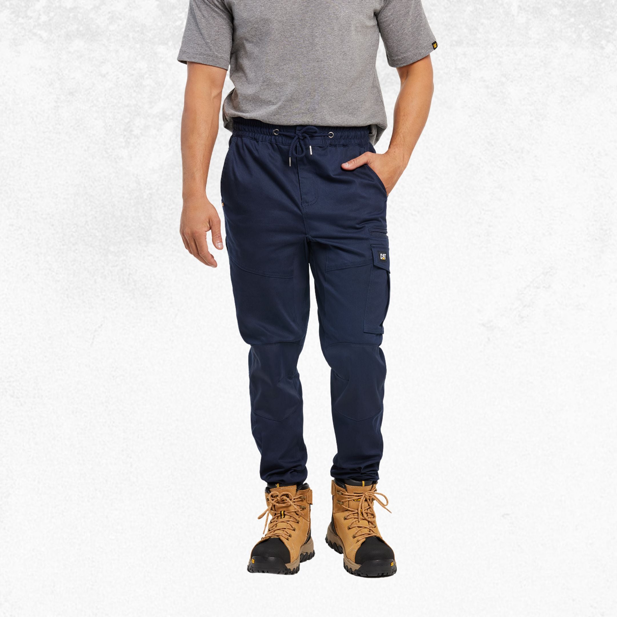CAT Dynamic Pant