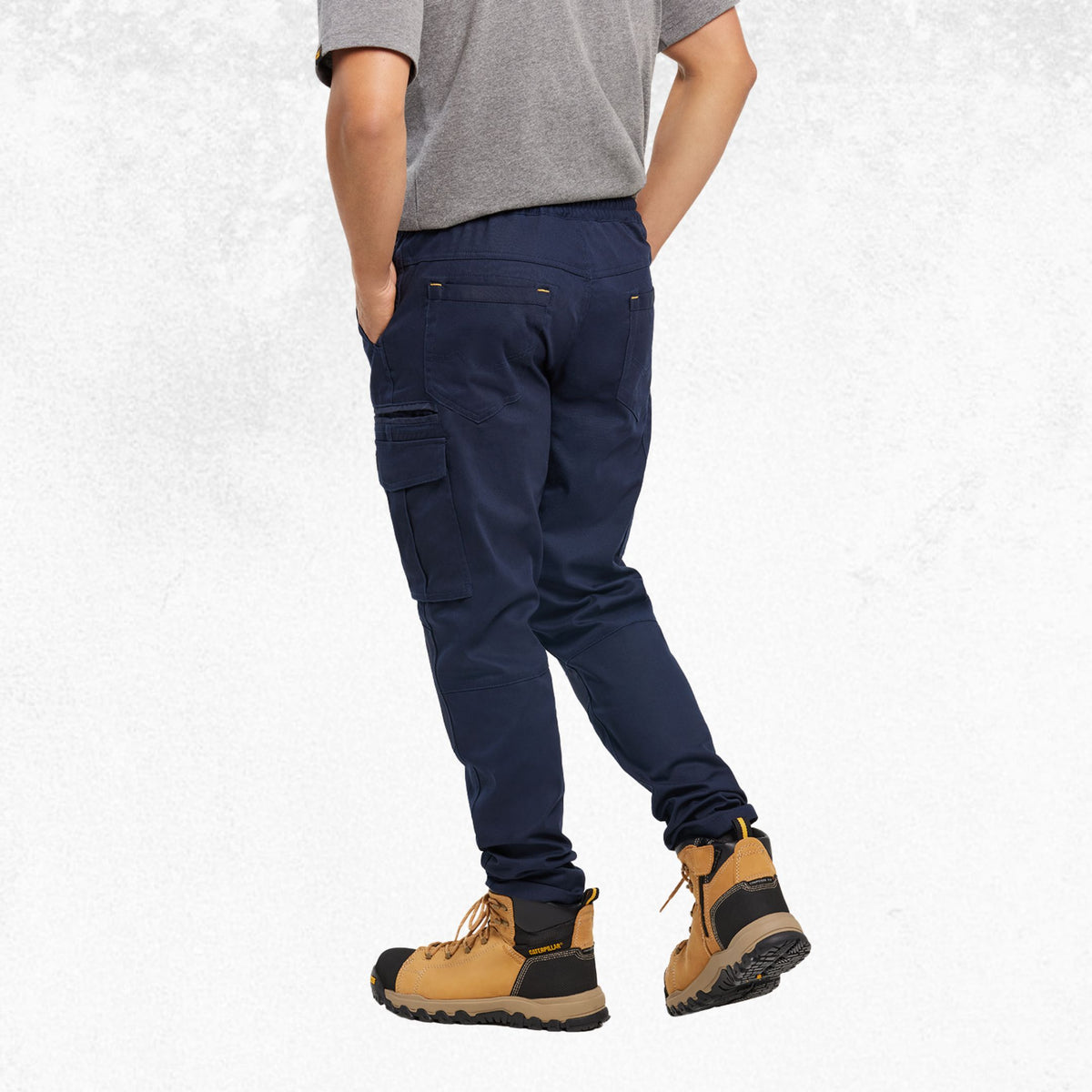 CAT Dynamic Pant