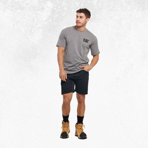 CAT Elite Operator Flex Shorts
