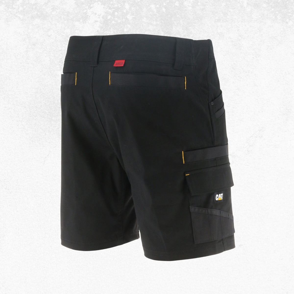 CAT Elite Operator Flex Shorts
