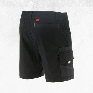 CAT Elite Operator Flex Shorts