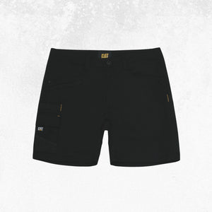 CAT Elite Operator Flex Shorts