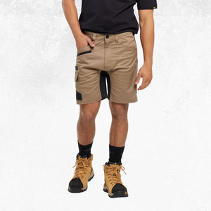CAT Elite Operator Flex Shorts