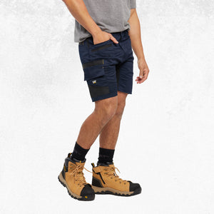 CAT Elite Operator Flex Shorts