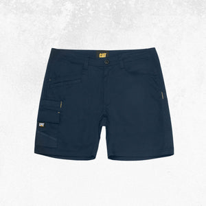 CAT Elite Operator Flex Shorts