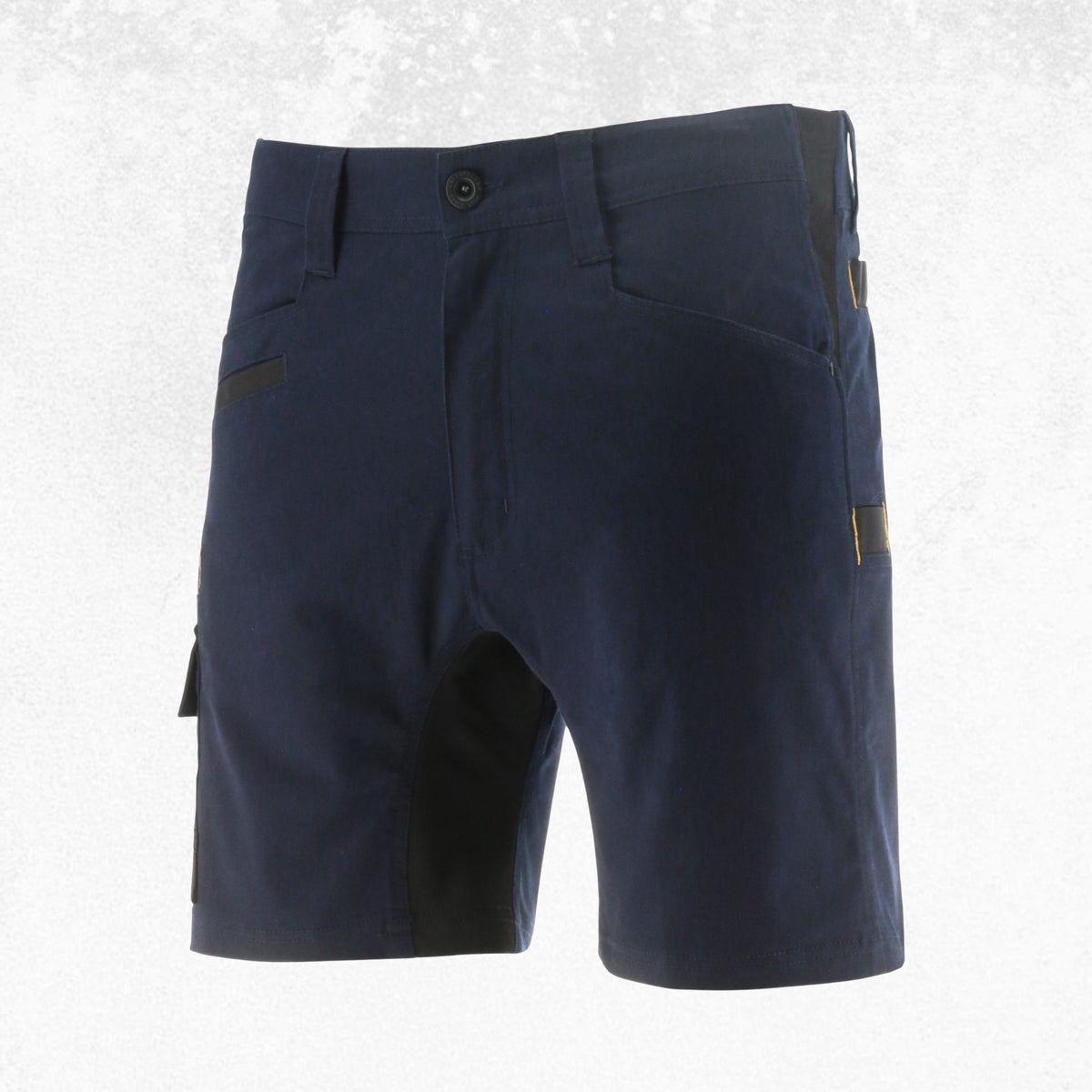 CAT Elite Operator Flex Shorts